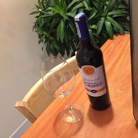 Vinabooker Cong Quynh Hotel Ho Chi Minh City Bagian luar foto