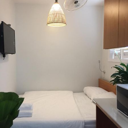 Vinabooker Cong Quynh Hotel Ho Chi Minh City Bagian luar foto