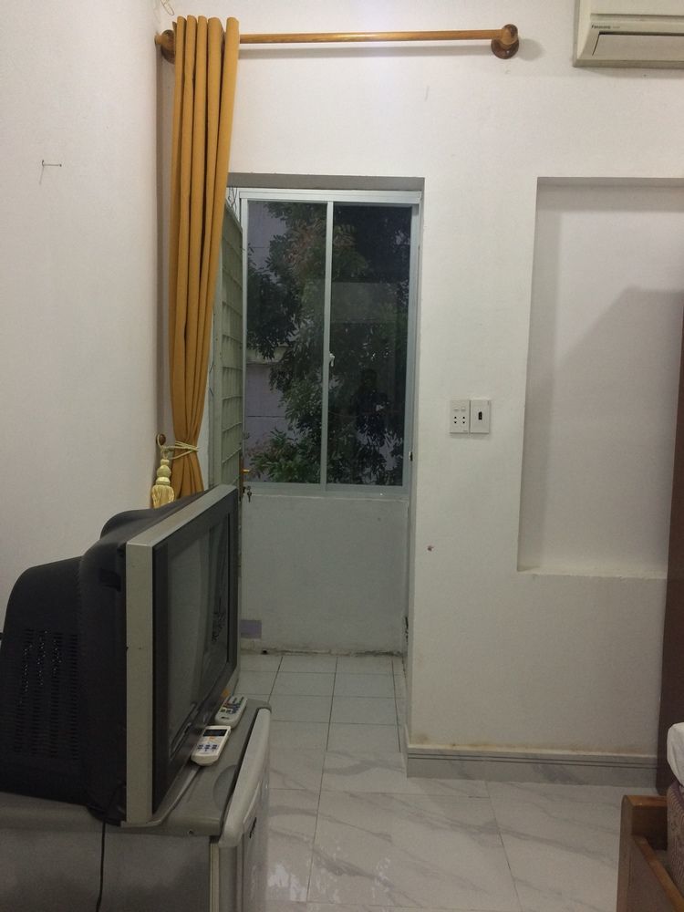 Vinabooker Cong Quynh Hotel Ho Chi Minh City Bagian luar foto