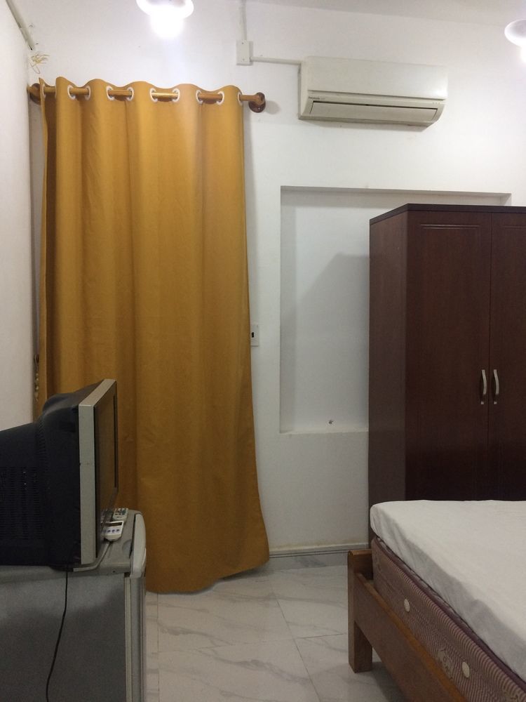 Vinabooker Cong Quynh Hotel Ho Chi Minh City Bagian luar foto
