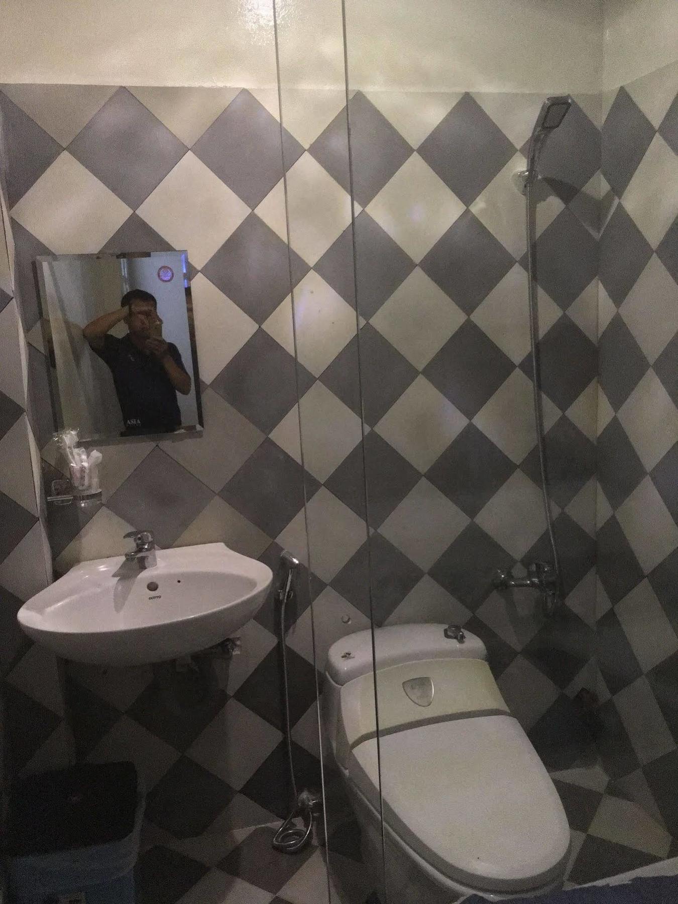 Vinabooker Cong Quynh Hotel Ho Chi Minh City Bagian luar foto