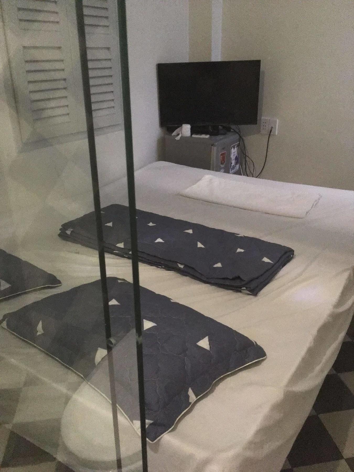 Vinabooker Cong Quynh Hotel Ho Chi Minh City Bagian luar foto