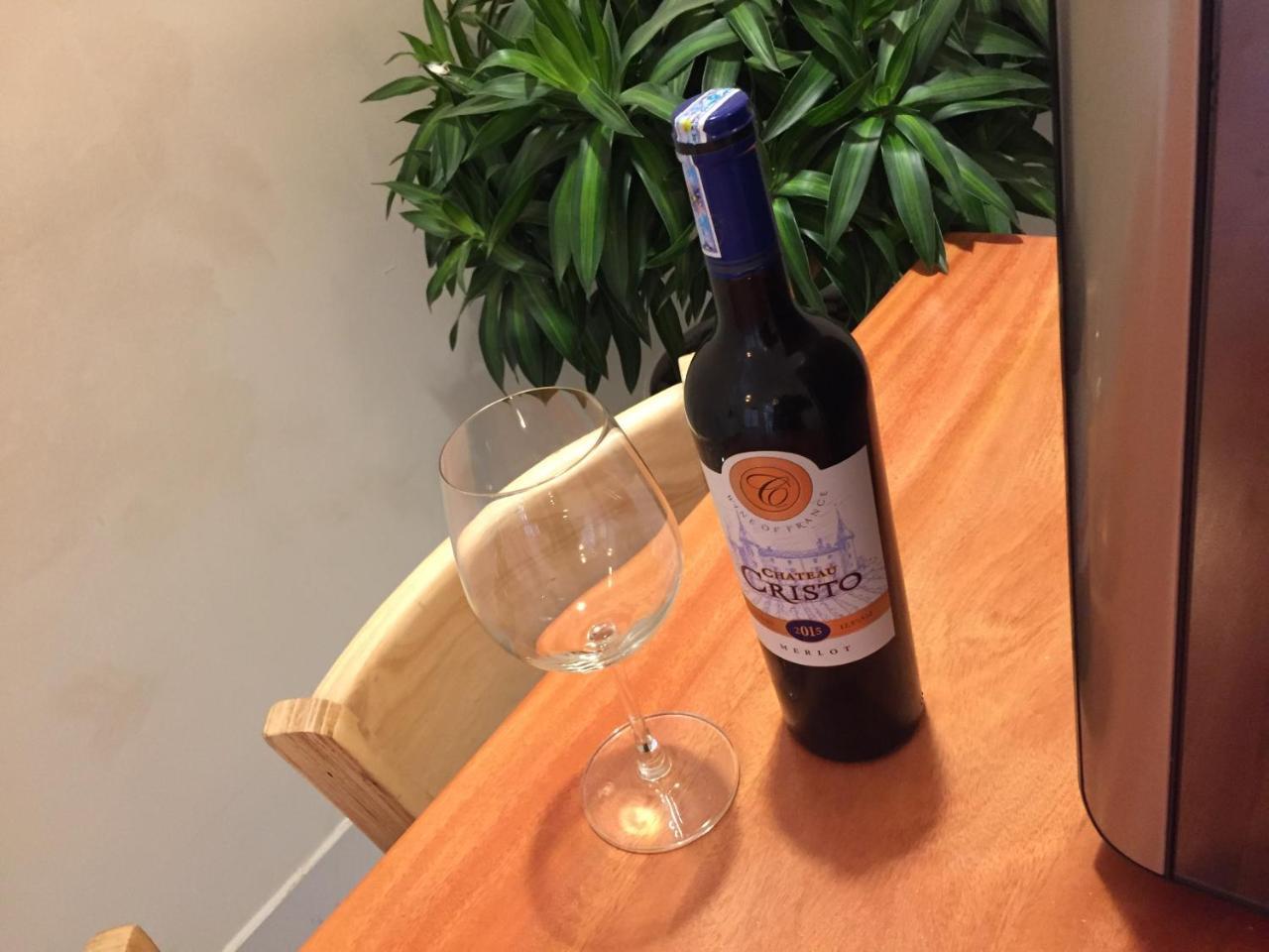 Vinabooker Cong Quynh Hotel Ho Chi Minh City Bagian luar foto