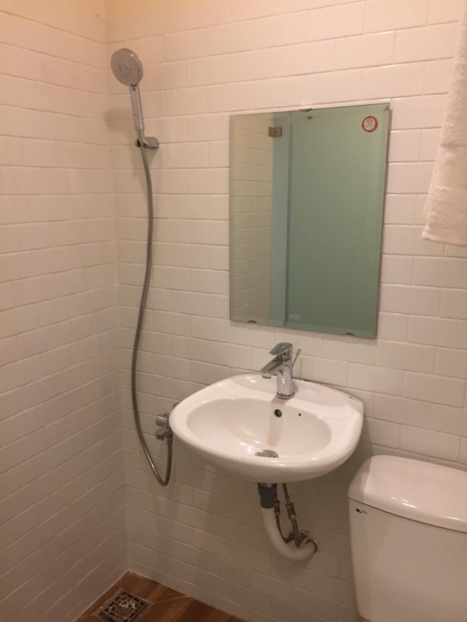 Vinabooker Cong Quynh Hotel Ho Chi Minh City Bagian luar foto