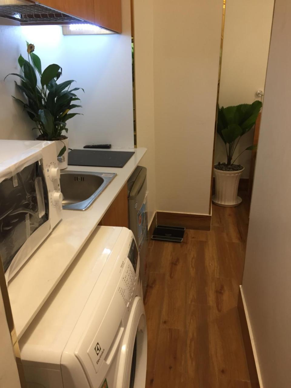 Vinabooker Cong Quynh Hotel Ho Chi Minh City Bagian luar foto