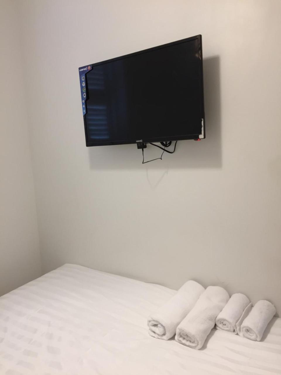 Vinabooker Cong Quynh Hotel Ho Chi Minh City Bagian luar foto