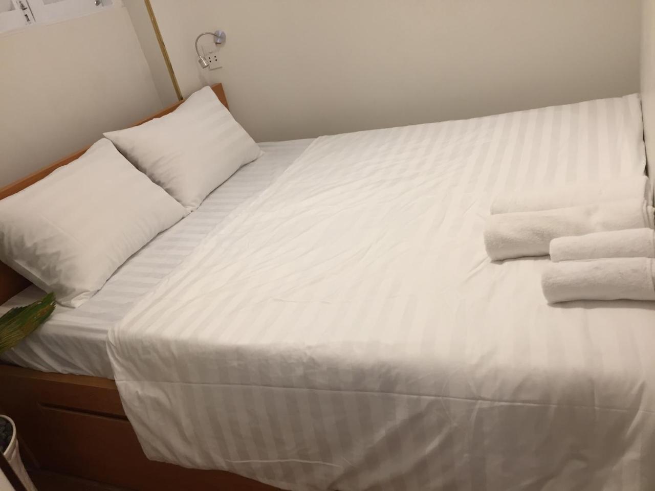 Vinabooker Cong Quynh Hotel Ho Chi Minh City Bagian luar foto