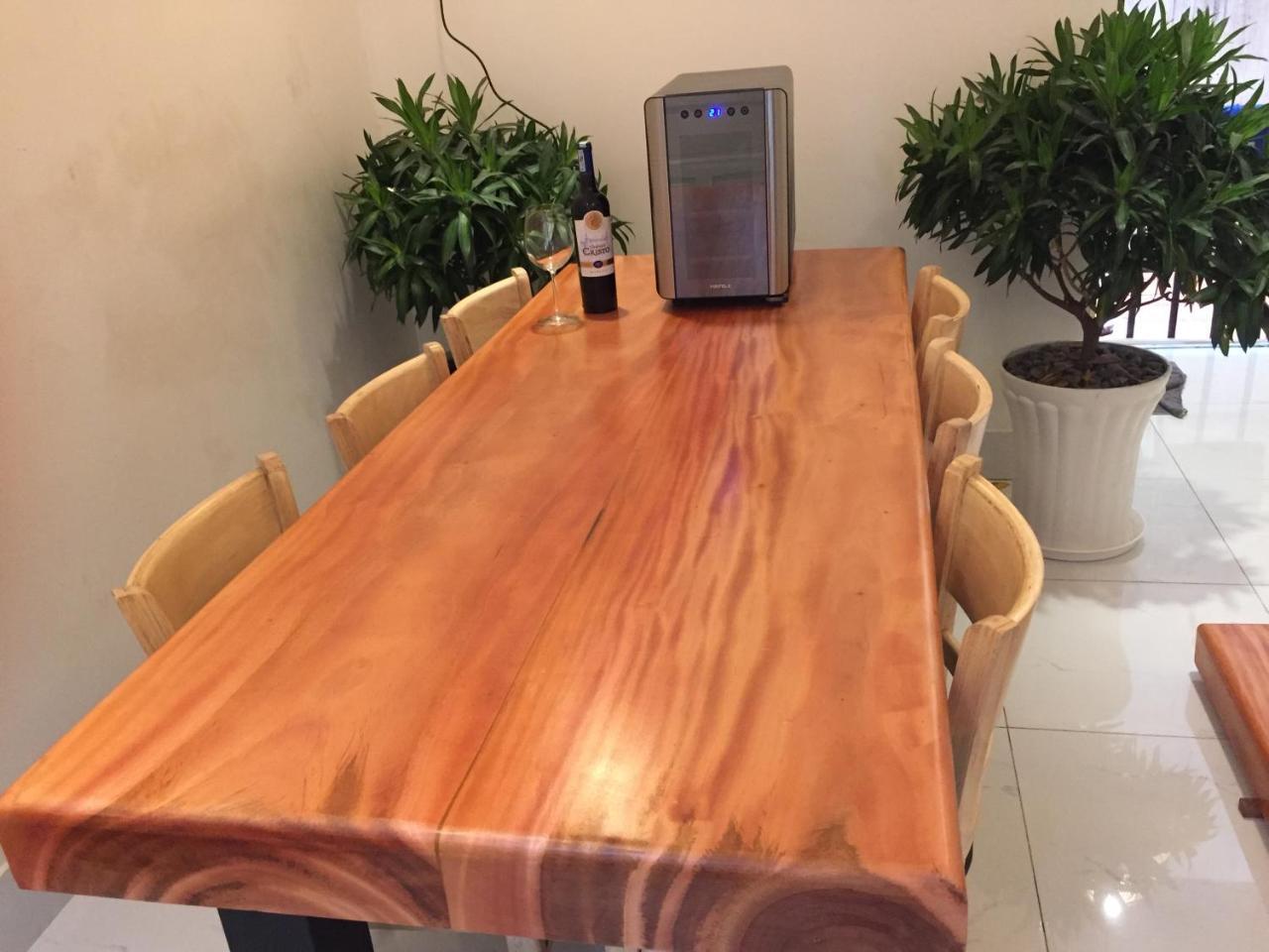 Vinabooker Cong Quynh Hotel Ho Chi Minh City Bagian luar foto