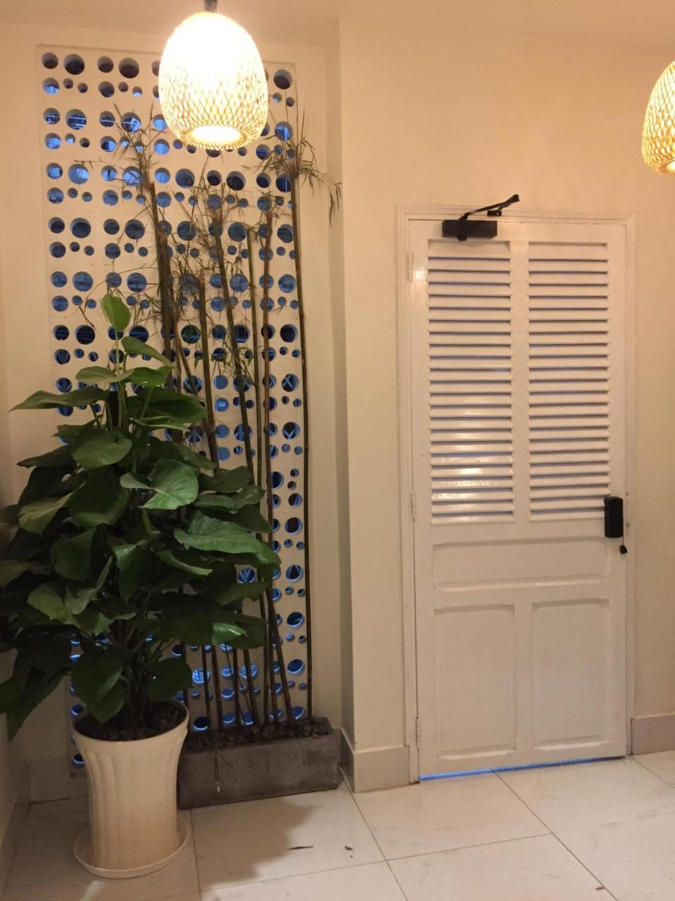 Vinabooker Cong Quynh Hotel Ho Chi Minh City Bagian luar foto