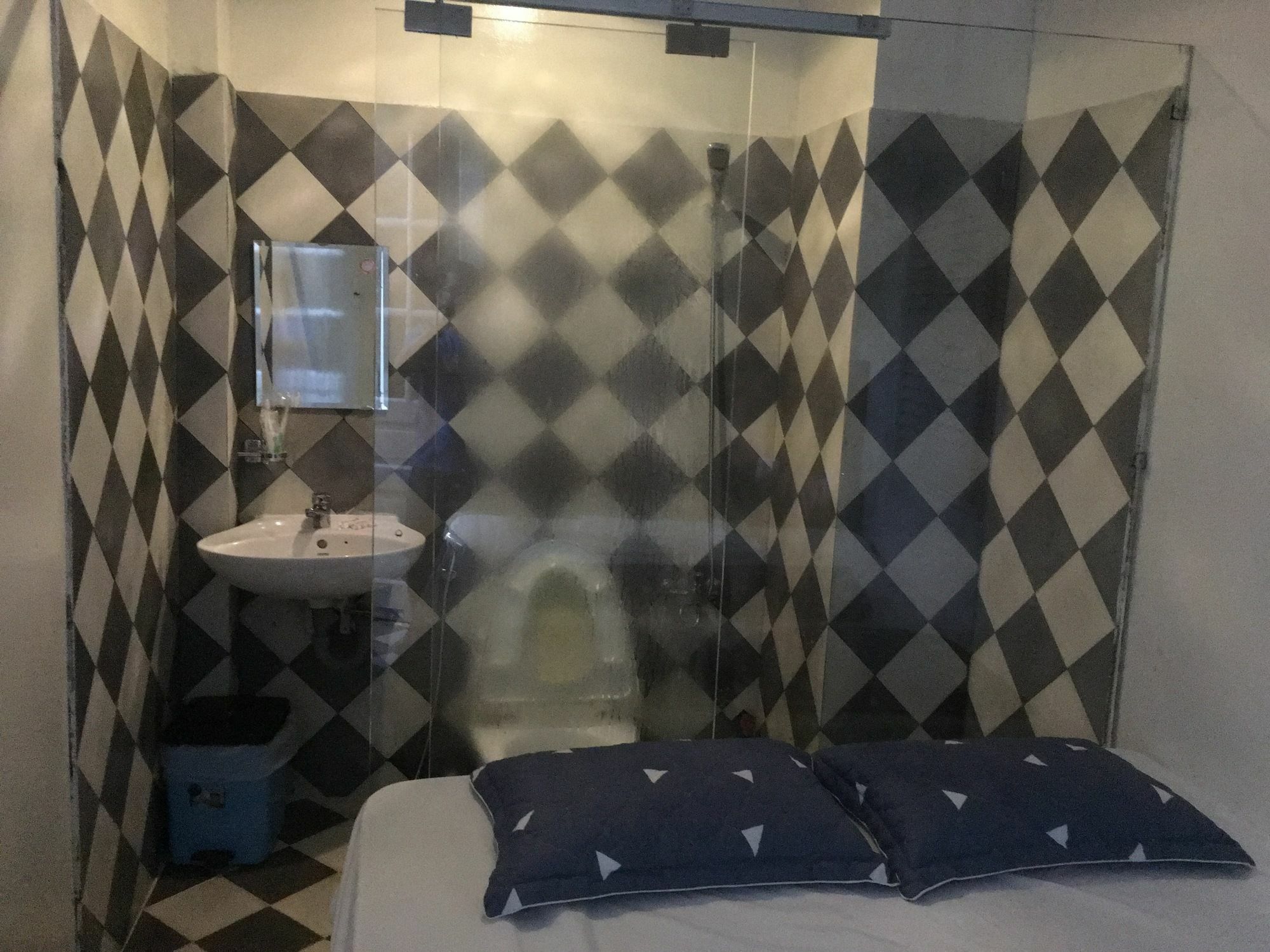 Vinabooker Cong Quynh Hotel Ho Chi Minh City Bagian luar foto