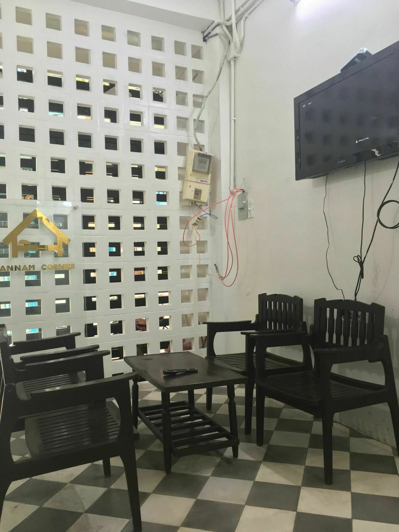 Vinabooker Cong Quynh Hotel Ho Chi Minh City Bagian luar foto