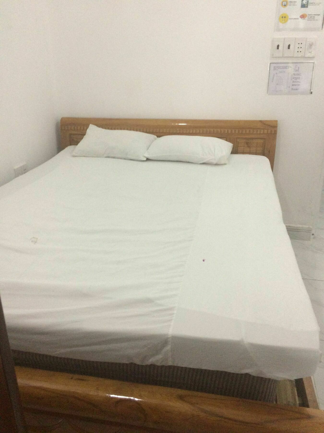 Vinabooker Cong Quynh Hotel Ho Chi Minh City Bagian luar foto
