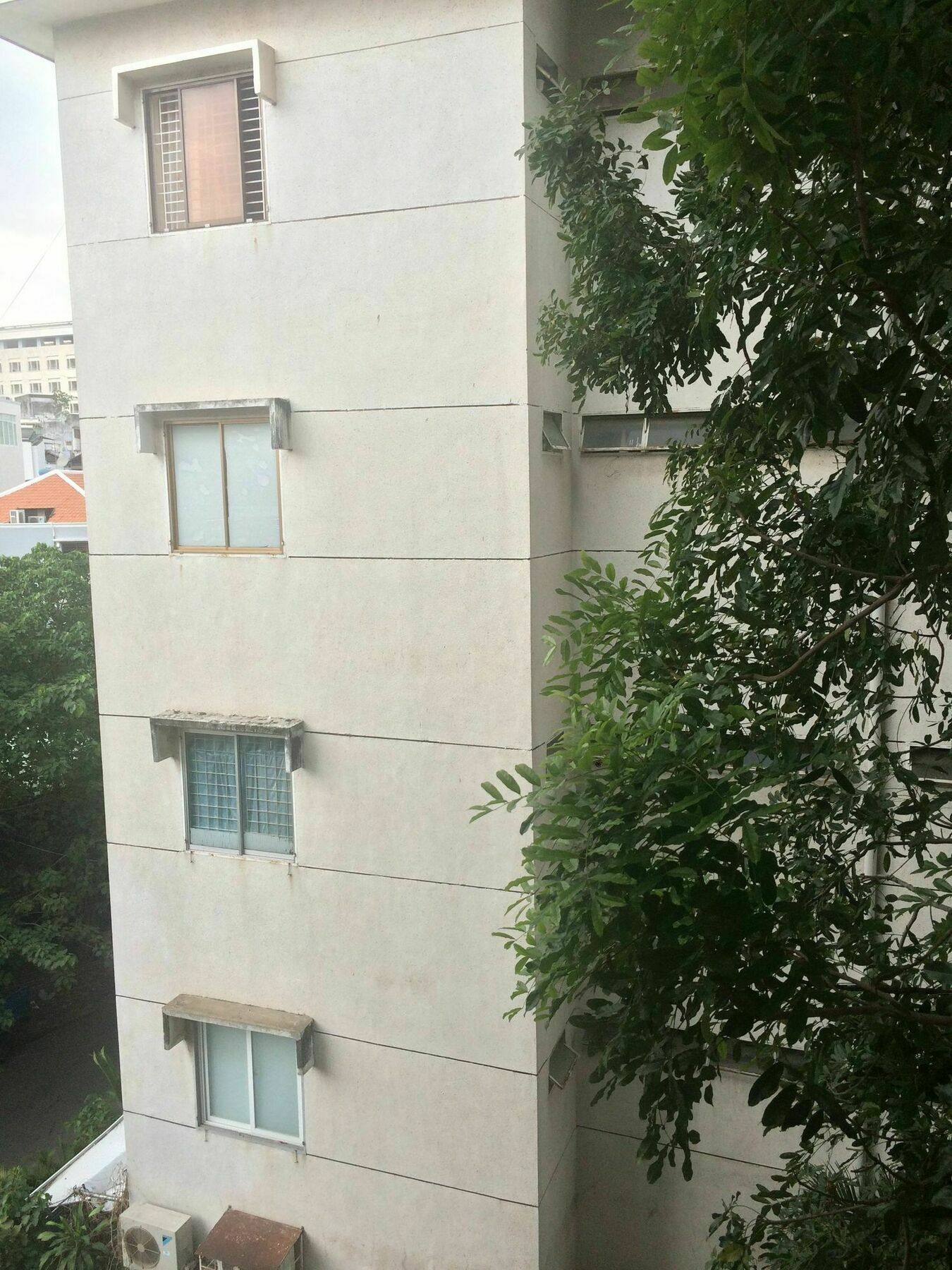 Vinabooker Cong Quynh Hotel Ho Chi Minh City Bagian luar foto