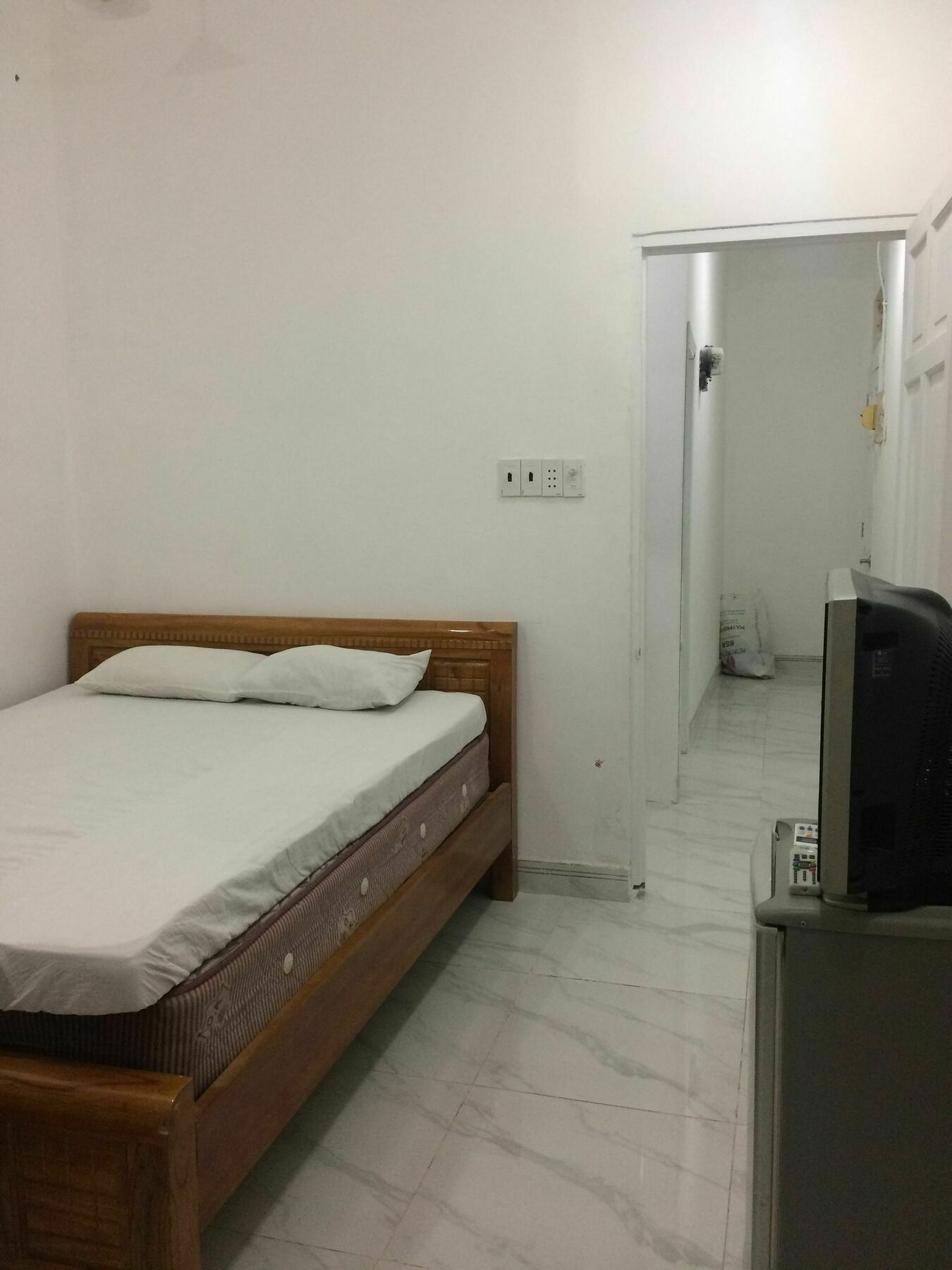 Vinabooker Cong Quynh Hotel Ho Chi Minh City Bagian luar foto
