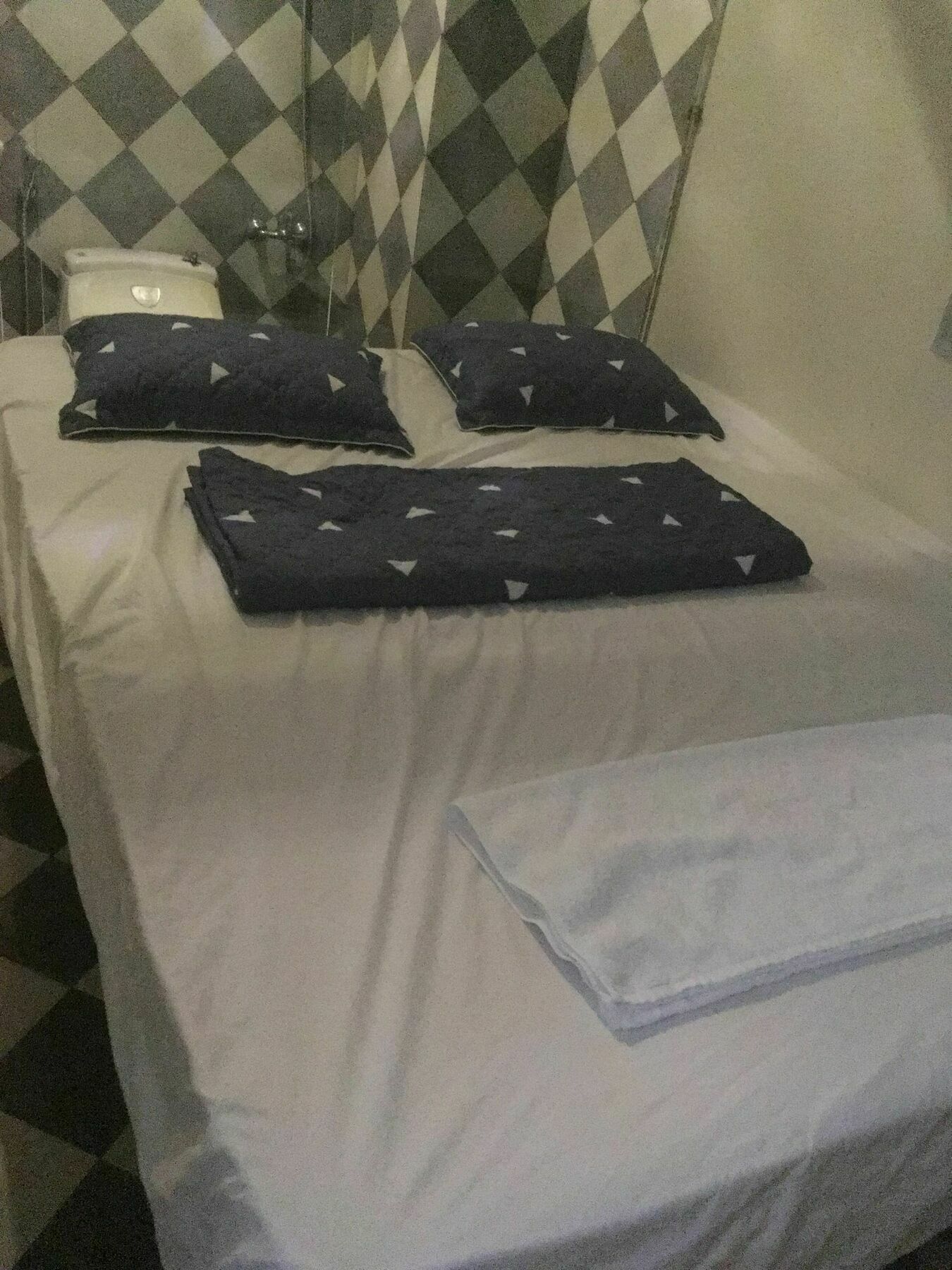 Vinabooker Cong Quynh Hotel Ho Chi Minh City Bagian luar foto